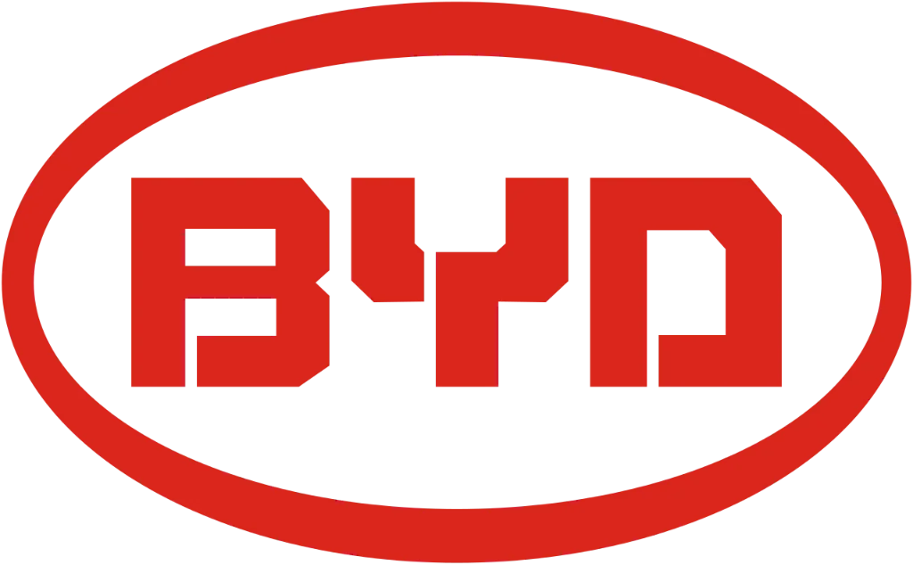 BYD