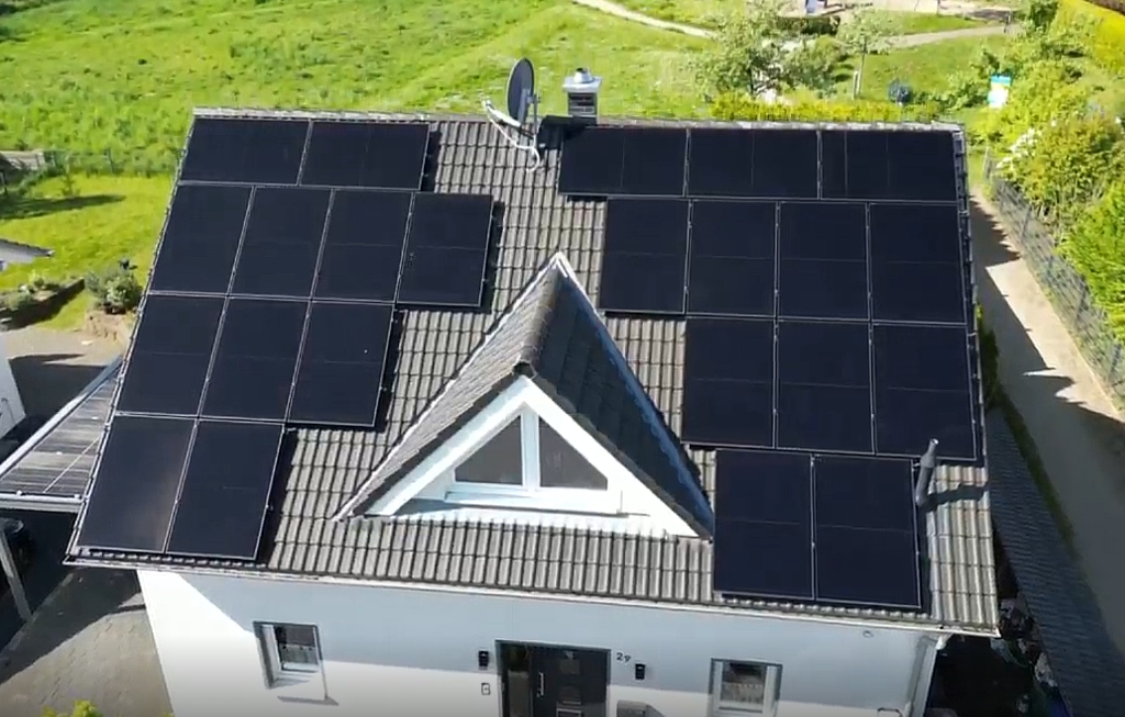 Photovoltaik und Klimatechnik im Bergischen Land und am Rhein