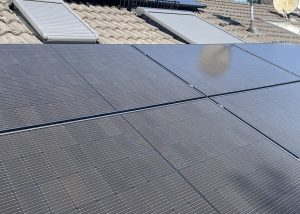 Projekt EFH Köln Abgeschlossenes Projekt von Bergisch Solar in Köln