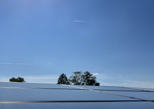 Projekt Gewerbe WiTec Elektrotechnik GmbH Abgeschlossenes Projekt von Bergisch Solar Projekt bei WiTec