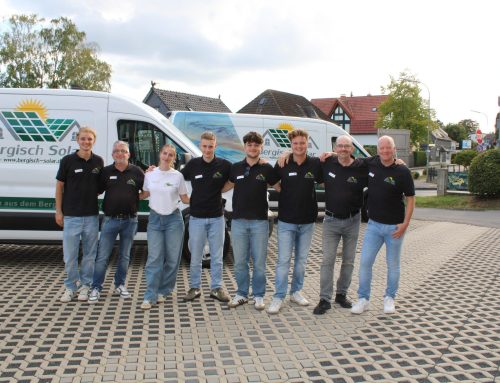 Rückblick auf ein erfolgreiches erstes Sommerfest