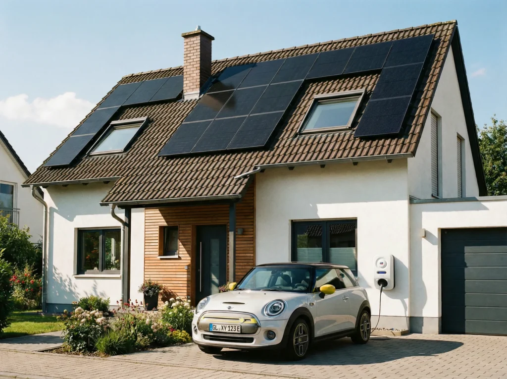 Bergisch Solar