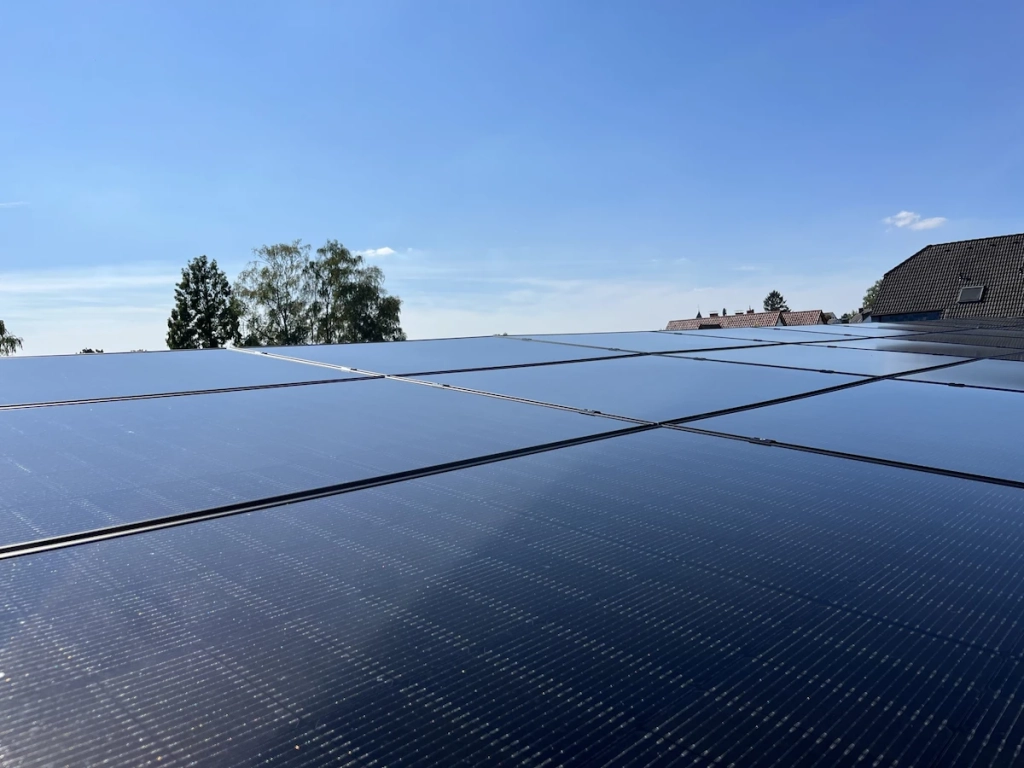 Produktion & Industrie